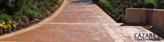 Cazares Concrete